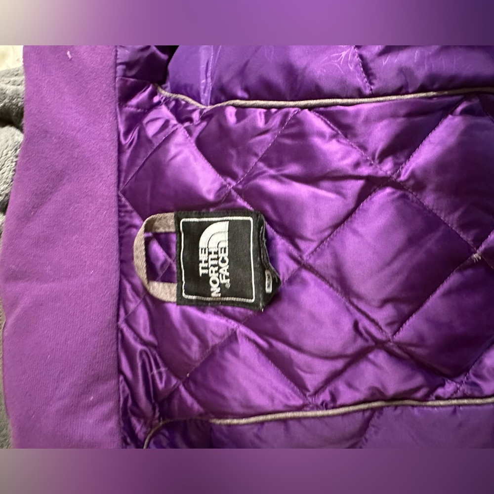 NORTHFACE jacket - Picture 3 of 9